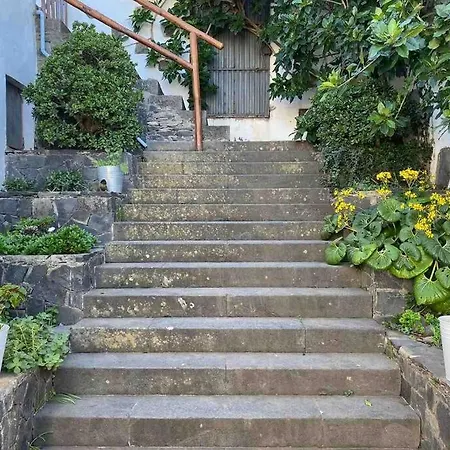 Apartment Casita Bioclimatica En El Campo